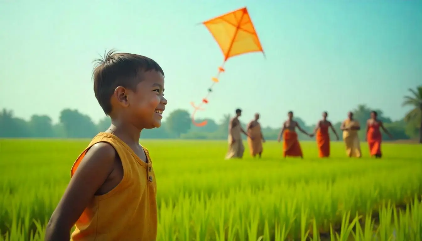 গান ও নাচ কী স্বাভাবিক নয়?