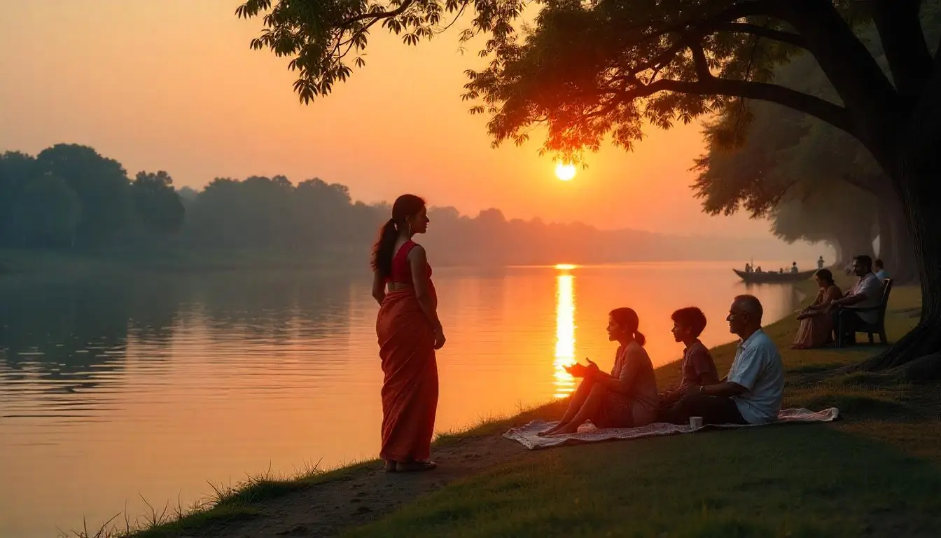 আপনার সুখ আপনার হাতে