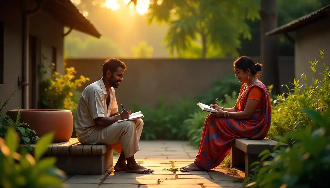 ব্যক্তিগত পার্থক্য: সুখের চাবিকাঠি