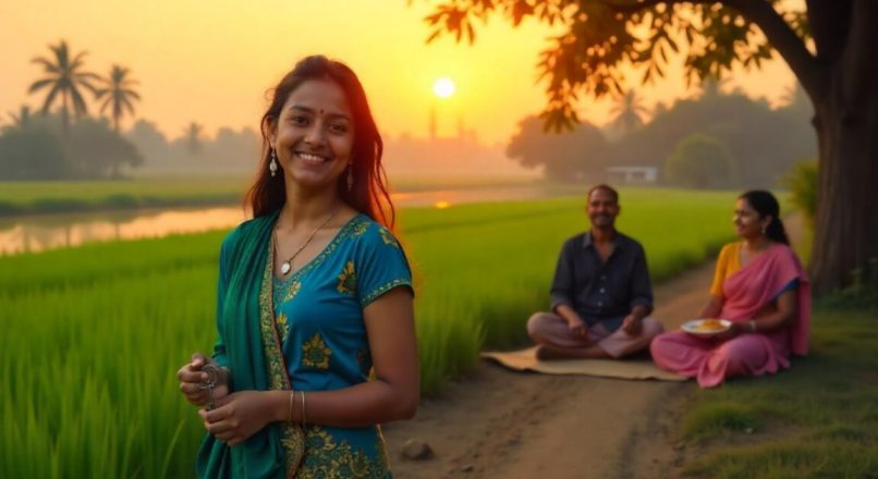 সুখের গোপন রহস্য: নিজের হাতেই আছে জীবনের আসল চাবিকাঠি