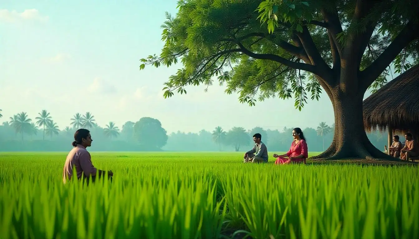 সুখের তিনটি মডেল: বটম-আপ, টপ-ডাউন, এবং দ্বিমুখী