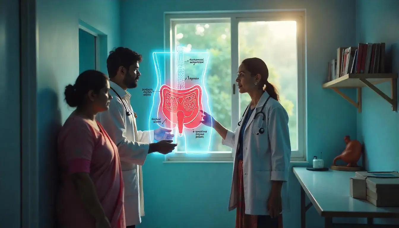 পাইলস কী এবং কেন এটি গুরুত্বপূর্ণ?