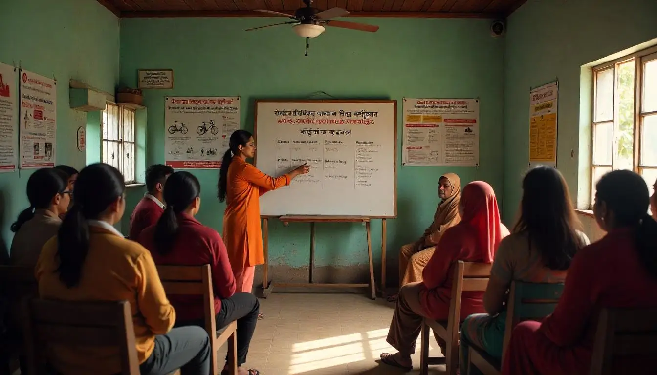 কেন ব্যক্তিগত পদ্ধতি গুরুত্বপূর্ণ?