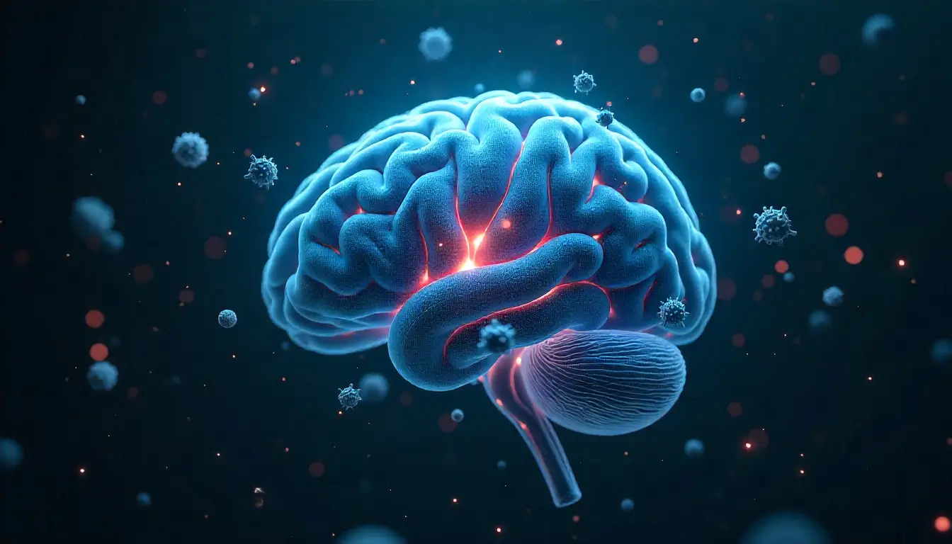 গবেষণার প্রেক্ষাপট: জিন এবং পরিবেশের সম্মিলিত প্রভাব