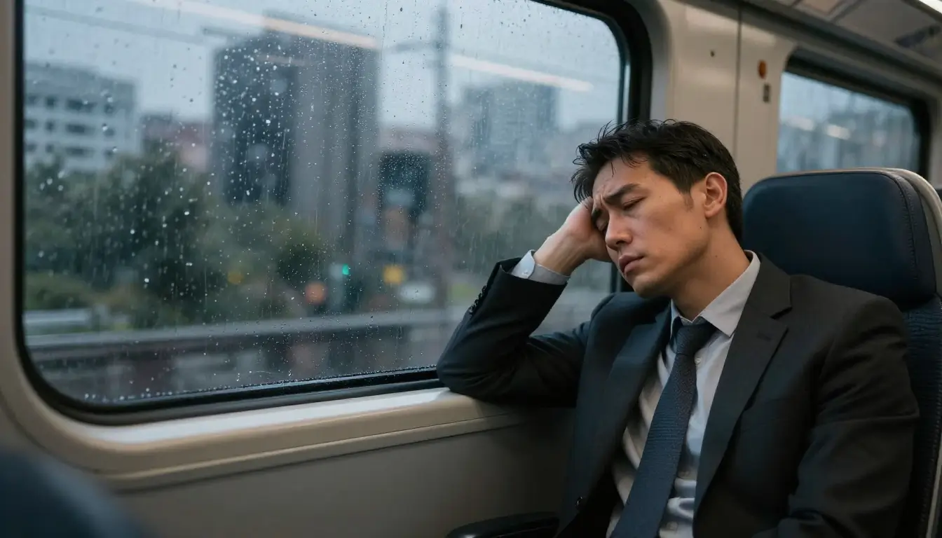 যাতায়াতের ধকল: নারী ও পুরুষের ওপর ভিন্ন প্রভাব