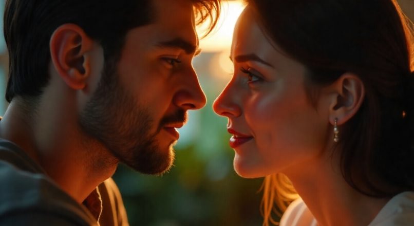 কেউ কি আসলেই আপনার কথা শুনছে? চোখের পলক গুনেই জেনে নিন গোপন সত্য!