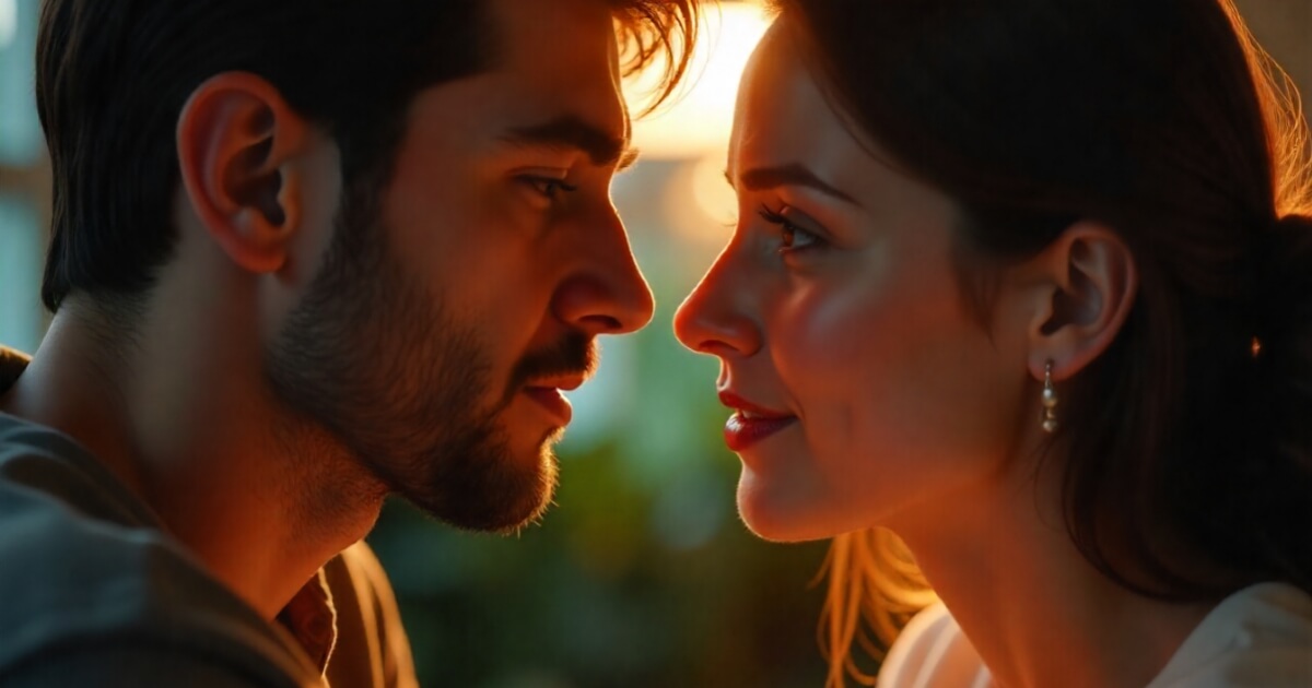 কেউ কি আসলেই আপনার কথা শুনছে? চোখের পলক গুনেই জেনে নিন গোপন সত্য!