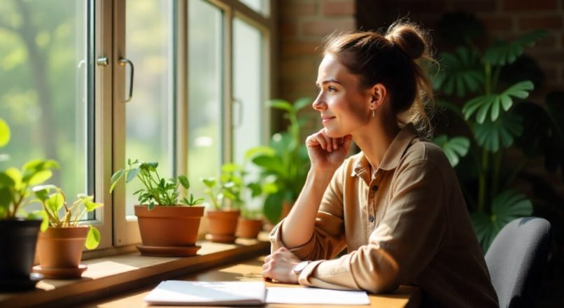 বাসায় বসে কাজ: মানসিক স্বাস্থ্যের জন্য আশীর্বাদ নাকি অভিশাপ?