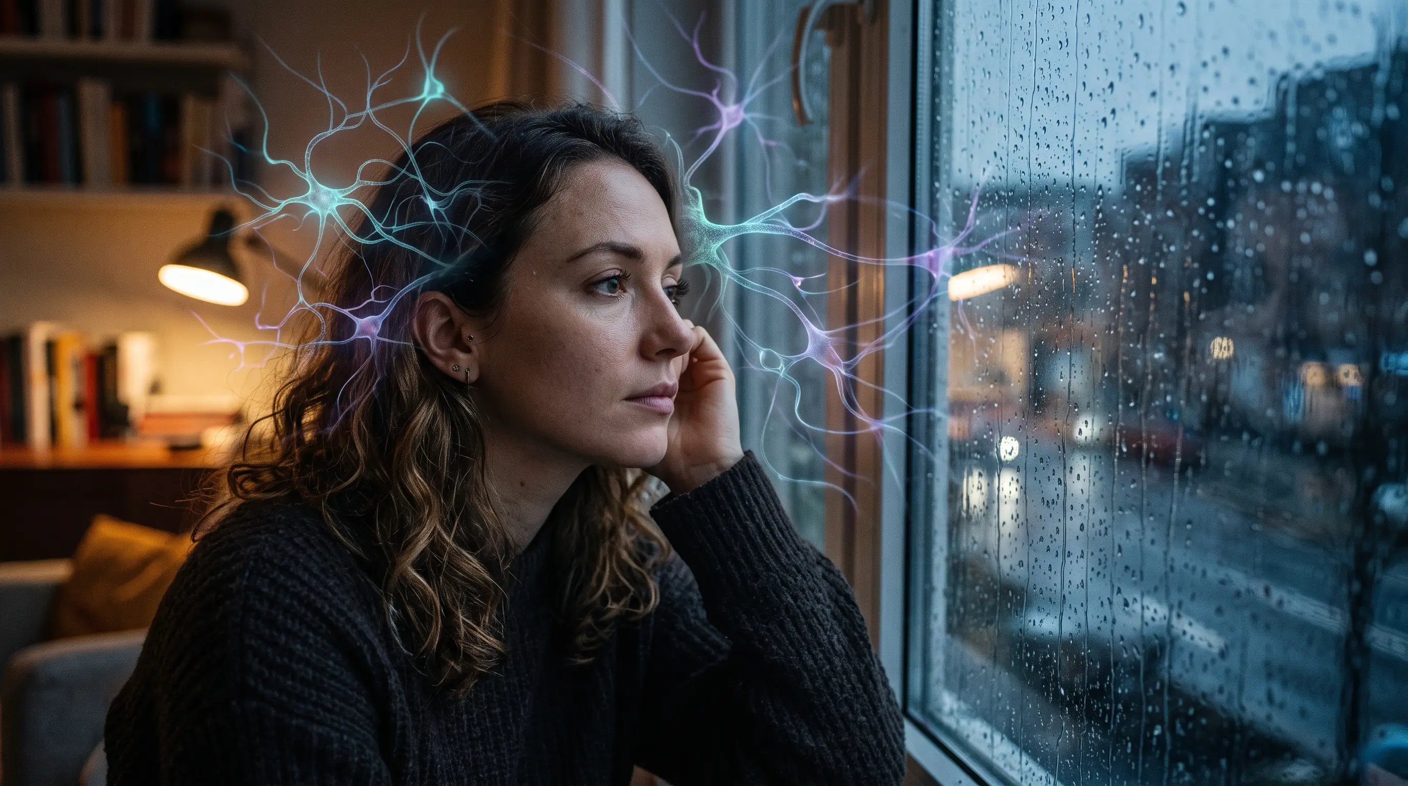 এডিএইচডি (ADHD) এবং মানুষের মানসিক স্বাস্থ্য